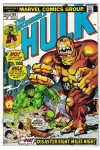 Incredible Hulk  169 VGF